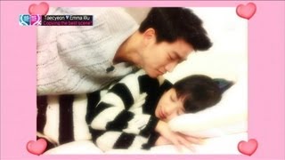 Global We Got Married_EP02(Taecyeon&Emma Wu)_우리 결혼했어요 세계판_EP02(택연&오영결)