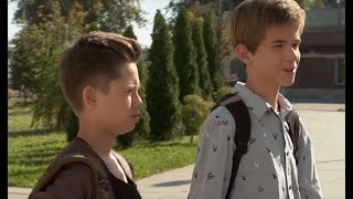 Mieli dosyć, że ich dziewczyny ciągle nimi rządziły [Szkoła odc. 648]