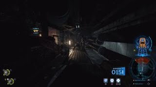Space Hulk Deathwing: Ruthless Assault