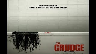 The Grudge(2020) Trailer Reactions