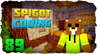 (NPC | FakePlayer) Equipment - Bukkit/Spigot Plugin Programmieren #89 [Minecraft 1.8]