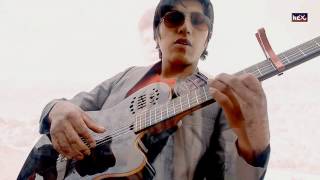HERNANCITO CORAZON - YO TE AMÉ videoclip oficial 2017  full hd