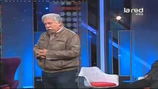 Un nuevo chiste de Iván Arenas  como de costumbre