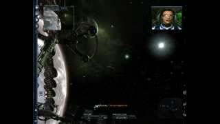 X3 Terran Conflict сюжет 5 Встреча с агентом