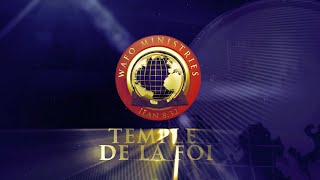 Dominer la puissance du péché - Révérend Raoul Wafo