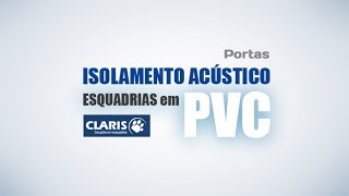 Porta com isolamento acústico -  Studio Musical