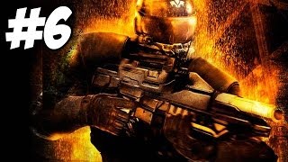 F.E.A.R. Perseus Mandate Walkthrough | Interval 03: Apprehension | Part 6 (Xbox360/PS3/PC)