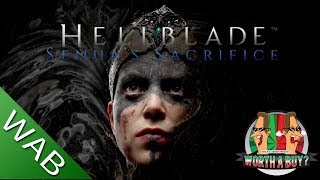 Hellblade Senua's Sacrifice Review - Worthabuy?