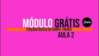 Curso Online de Modelagem Industrial/Módulo Grátis: Aula 2