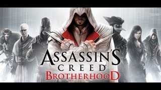 Assassin's Creed: Brotherhood | Прохожу 2 доп. воспоминания