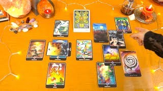 ♍️?¡¡Ahora o nunca VIRGO!!??Junio AMOR⭐Binah Tarot