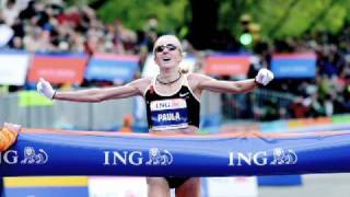 Liz Robbins Discusses Her Book A Race Like No Other
