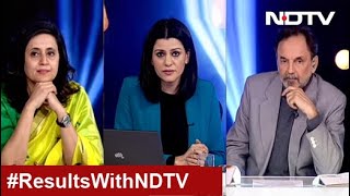 Delhi Election Results 2020: AAP Sweeps Delhi Again. Special Analysis With Prannoy Roy, Experts