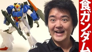 ついにZガンダム登場アサルトキングダム、黒いガンダムMarkIIはバルカンポッド付き、シャイニングフィンガー、バンシィノルンまさかの組換え変型ロトが2体！