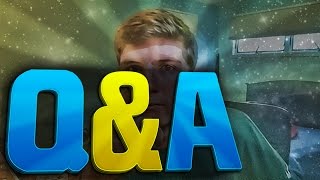 Q&A - What Happened to Jeung and Dan, YouTube INSPIRTATION, and More!