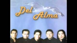 ANCESTRO - OLVIDAME
