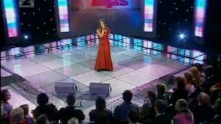 Talentų ringas | Agnė Aleksejevaitė "Kodėl tu toks?" (Naujoji Akmenė) | Finalas
