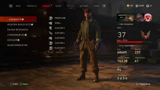 COD WW2 Version 1.10 RELEASED! (PATCH NOTES): NEW DLC WEAPONS, BUG FIXES, CHANGES, ADDITIONS & MORE!