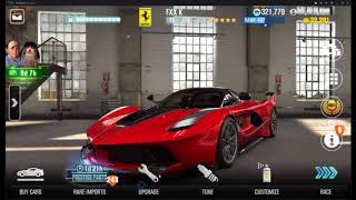 CSR2 1.22 Update FXXK review with stage 6 effects
