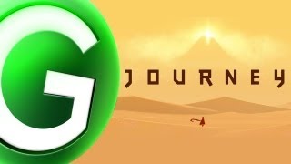 GIGA Gameplay - Journey - GIGA.DE