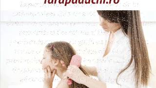 Paduchi de cap tratament naturist