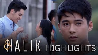 Halik: Bogs tears as he saw Gino and Maggie happy | EP 60