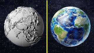 Qué pasaría si el Sol desapareciera