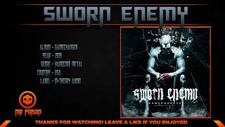Sworn Enemy - Justify