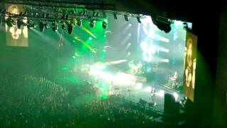 БИ★2 - «The Best Of» 25.11.2016, Москва (Crocus City Hall) Весь концерт