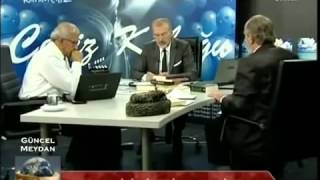 Üstad Kadir Mısıroğlu'na karşı Kemâlist profesör Ahmet Saltık