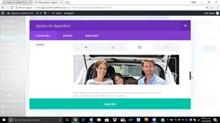 ¿Cómo crear un slider con Divi en Wordpress?