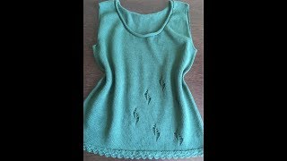 Майка капля. Часть 1.  Перед.