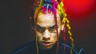 6ix9ine Faces 3+ Years in Jail After Judge Decides to Give Him 2nd Chance to Pass GED Test
