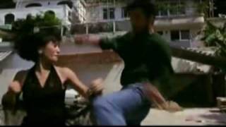 Outlaw Brothers - Pool Fight
