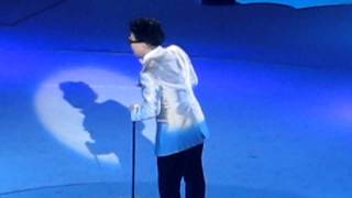 Eason 美中不足@ Concert YY
