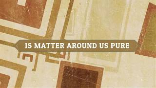Is Matter Around Us Pure: Solution & Suspension