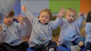 Descubre la escuela infantil El Mundo de Mozart en Madrid