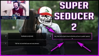 SUPER SEDUCER 2