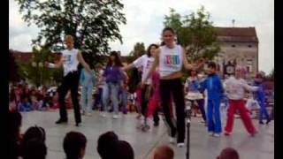 САЈАМ СПОРТА - ВРШАЦ 2010 ПЛЕС 3