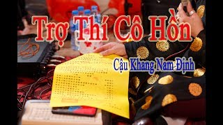 Dạy cúng chúng sinh đơn giản dễ nhất có thể cho người mới-Cậu Khang Nam Định