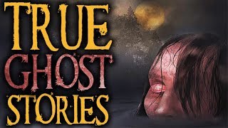 Demonic Oppression & Mimics | 10 True Scary Paranormal Ghost Horror Stories (Vol. 30)
