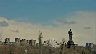 Erebuni-Yerevan 2800 / Էրեբունի-Երևան 2800 / Эребуни-Ереван 2800