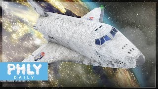 COMBAT SPACESHIPS | What in F#$% Is This Game PT.2 (Armor MMO Gameplay)