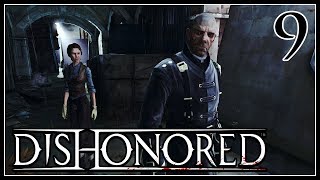 #9 DISHONORED: Задний двор, Спасти брата и сестру