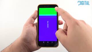 Blackview BV5500 - Удароустойчив смартфон с ниска цена