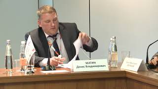 Практика эксплуатации автоматизированных систем управления энергоисточниками (Матин Д.В.)