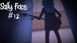 Like Old Times, Research and Reunions | Sally Face Chapter 4 (Part 2)