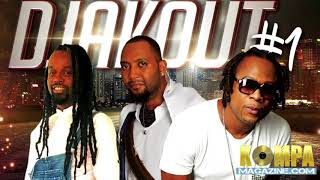 DJAKOUT #1 "Yon sel Menaj" (Ou Pa Egare) Pouchon (2017 NEW song)
