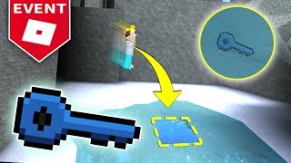 WHERE TO FIND THE CRYSTAL KEY?! *GOLDEN DOMINUS EVENT* (Roblox Ready Player One)