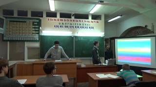 21.01.15 Проект 9 класса по химии "Боевые отравляющие вещества"